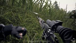 RETURN OF THE RPG HUNTER - SQUAD GAMEPLAY HIGHLIGHTS SPRING 2019