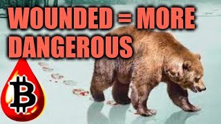Bitcoin: correction is soon – bears are ready to strike back.
