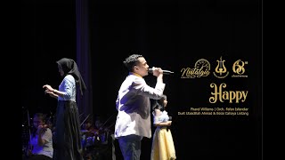 SMM Orchestra - Happy By Pharrell Williams (Anniversary SMM 2020)