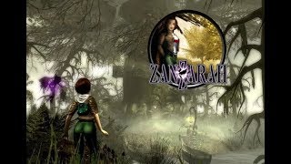 Расширенное прохождение Zanzarah в HD - Серия №5