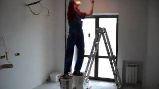 строительные ходули, Drywall Stilts