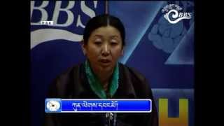 General Election BBS Panel:- Bji-Kar_Tshog-Uesu Constituency (Haa)
