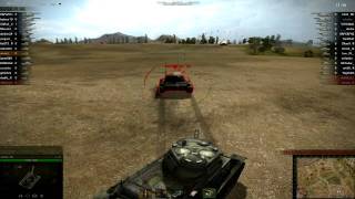 Т-44 - Новое Русское чудо!