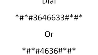 How to Change 3G to 4G LTE  Network