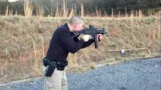 HK UMP 40