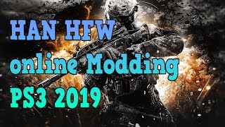 HFW Online Modden | Möglich in 2019? | NEWS | Rheloads