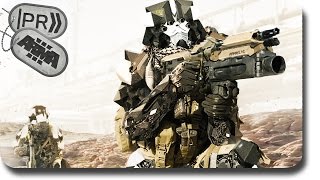 Project Reality: ArmA III v106a ► Infantry Assault (Round Highlight)