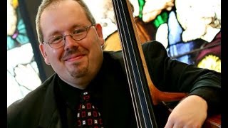 Eduard Tubin (1905-1982) - Concerto for Double Bass & Orchestra (1948) - Part I