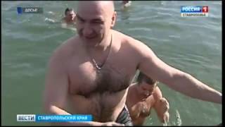 Опасный лед