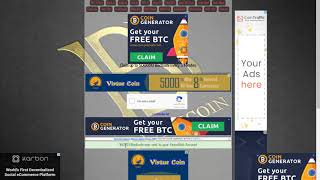 Blackcoin Краны с выплатами на FausetHub !ВЫГОДНЕЙ ЧЕМ БИТКОИН КРАНЫ! 2017.г
