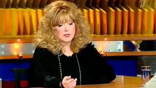 ПОЗНЕР - Алла ПУГАЧЕВА