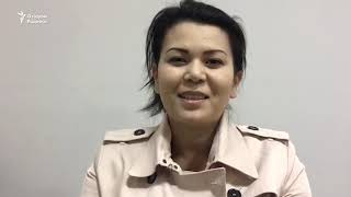 Руҳий касалхонадан чиққан Нафосат Оллошукурова блогерликни давом эттирмоқчи