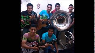Stand By Me "Los Llegadores De La Sierra Con Tuba" 2015