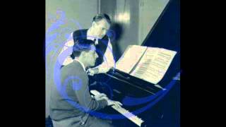 Chopin - Sergio Fiorentino (07.09.1954) Ballades 1 in G minor op. 23 & 3 in A flat major op. 47