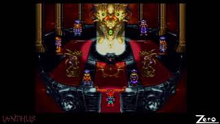 Ianthus & Zero : Traveling through time! Chrono Trigger Part 07