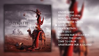 Myrath - Tales Of The Sands (Full Album + Download)