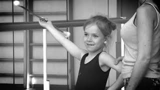 ГрадMajor ГрадJunior Majorette Ural Мажоретки УГГУ  Презентация мажореток Екатеринбург