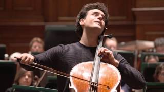 Leonard Elschenbroich – Kabalevsky Cello Concerto No.2