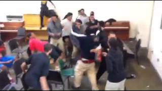 Dch official Harlem shake video Lol