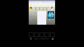 100 Doors 4 Free Level 27 Walkthrough