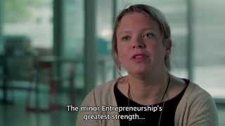 documentary Amsterdam Center for Entrepreneurship. Learning by doing