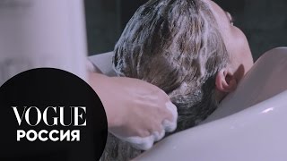 Что такое «бондинг» и как он поможет вашим волосам