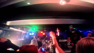 koncert Smola a Hrušky