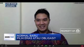 Pertimbangan Hal Ini Sebelum Berinvestasi di Emas atau Obligasi