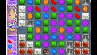 Candy Crush Saga DREAMWORLD level 141 No Boosters