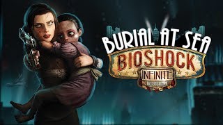 Прохождение BioShock Infinite: Burial at Sea - Episode Two - Часть #2