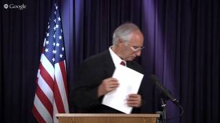 Lyndon LaRouche's July 17 2015  Webcast larouchesupport