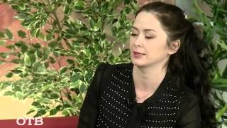 Читаем на досуге: "50 оттенков серого" и красочный мир Ширли Барбер (04.02.15)