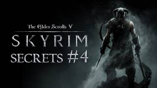 SKYRIM - ALL DRAGON PRIEST MASKS - PART 1