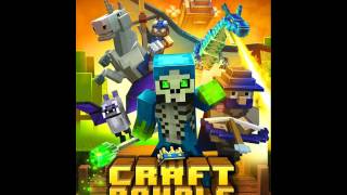 Tüm Kartlarım Son Level (Craft Royale) Bölüm 2