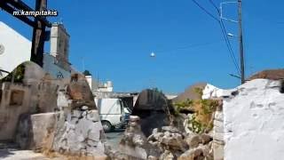 Βόροι Ηρακλείου Κρήτης Δήμος Φαιστού 2015