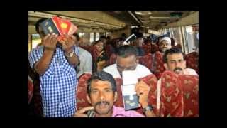 KATHU PATTU AIR INDIA STYLE ( air india song - kuthu pattu - ABUDHABEEL NINNENTE PETTI KETTI)
