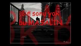 Maximilan a.k.a Cahiz  - Siyah beyaz Renkler   Manavgat Rap Melankolia