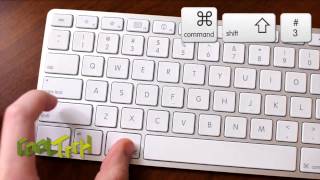 Tech for Parents - วิธีแคปเจอร์หน้าจอ