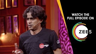 Comedy Khiladigalu | Kannada Serial | Episode - 30| Best Scene | Zee Kannada
