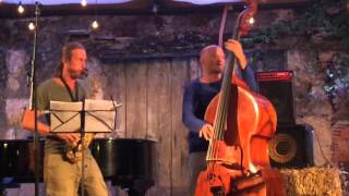PIPON GARCIA TRIO SIMORRE