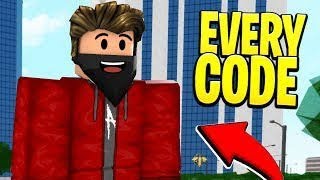[Eyebrows Improved] Ro-Ghoul [ALPHA] !!!CODES!!! (ROBLOX)