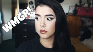 WATCH ME GET READY/WMGR!