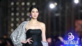 Introducción al 9º Aniversario de Showstars Models 2018