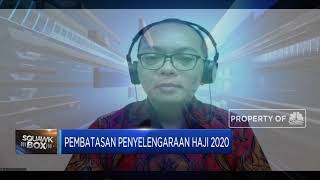 Haji 2020 Dibatalkan, KBRI Riyadh Lakukan Hal Ini