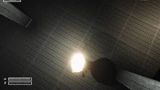 Unity scp fun with scp 939 and 173