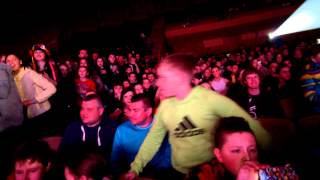 Dzidzio Харьков 23.04.2015 часть 1