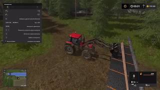 fs 17 карта словацкая деревня цель карьер.10