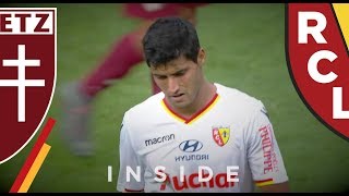 INSIDE : Metz - Lens