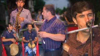 Баходури Хайдари базми зинда 2019|кисми 3|Bahoduri Haydari Bazmoro 2019