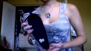 FASHION: 8 Summer Outfits Part 2